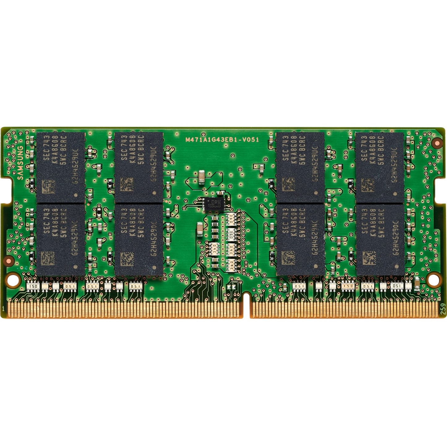Main Image for HP 16GB DDR5 SDRAM Memory Module
