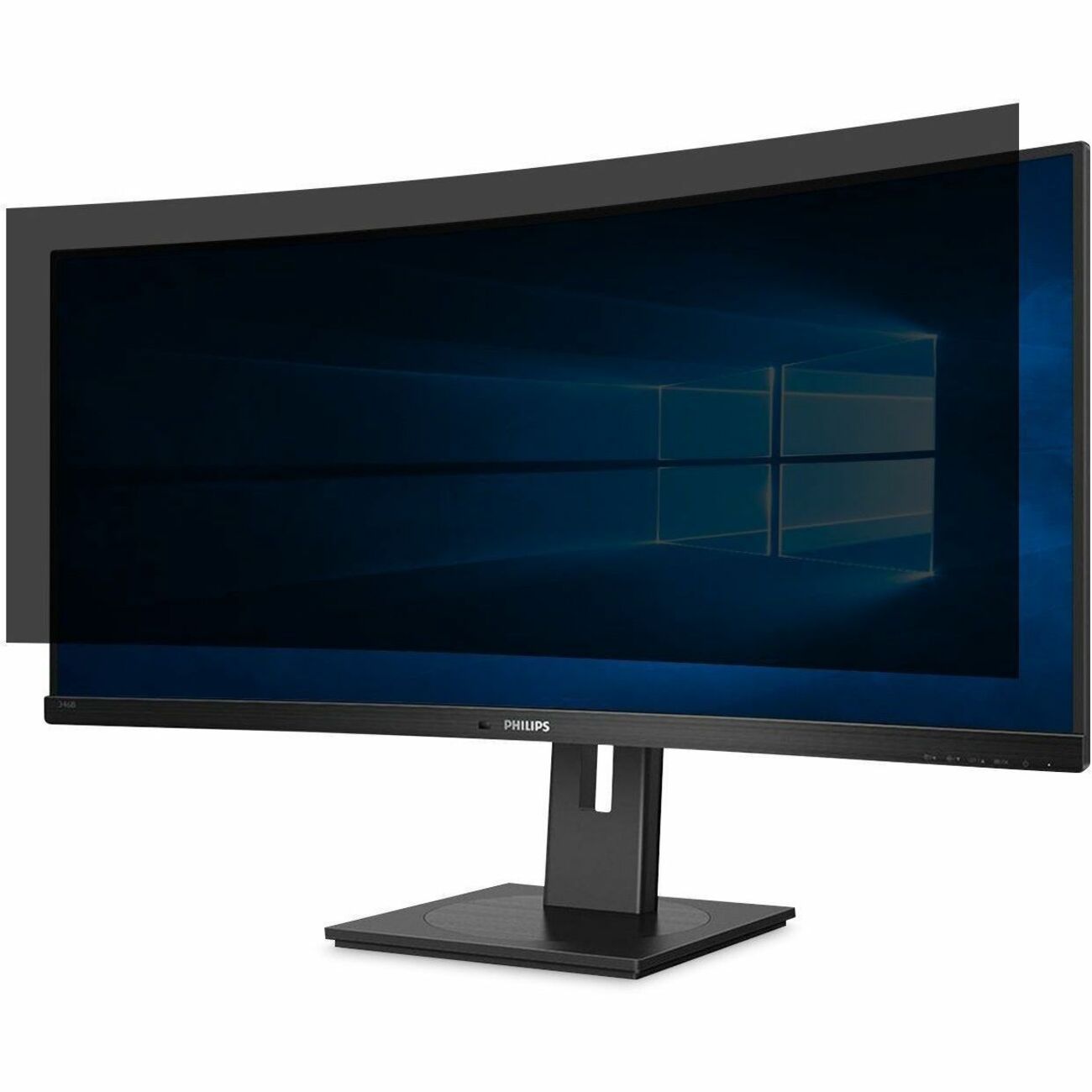 Main Image for Targus 4Vu™ Privacy Screen for 34" Curved Monitors
