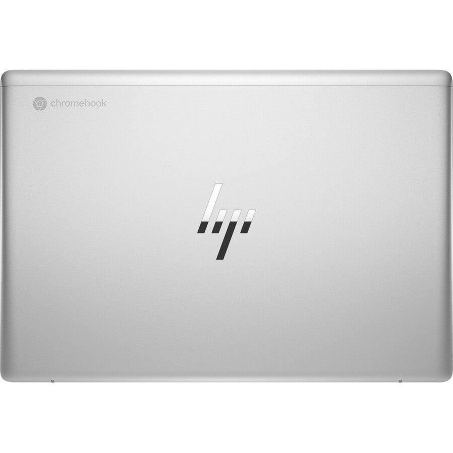 Top Image for HP Chromebook 14" Chromebook - Full HD - Intel Core i7 12th Gen i7-1265U - vPro Technology - 16 GB - 256 GB SSD