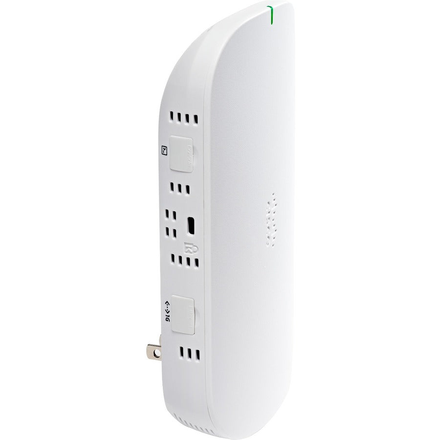Right Image for Cisco Business 151AXM Dual Band IEEE 802.11ax 1.49 Gbit/s Wireless Range Extender