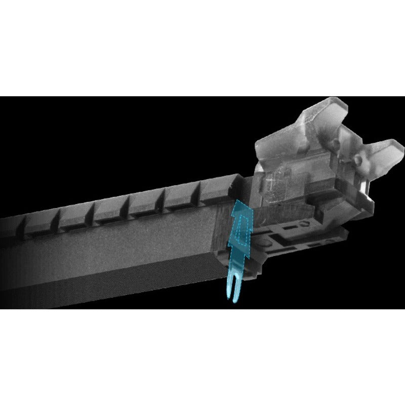 Alternate-Image9 Image for Asus Prime B550M-A WIFI II Desktop Motherboard - AMD B550 Chipset - Socket AM4 - Micro ATX