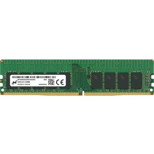 Main Image for Micron 32GB DDR4 SDRAM Memory Module