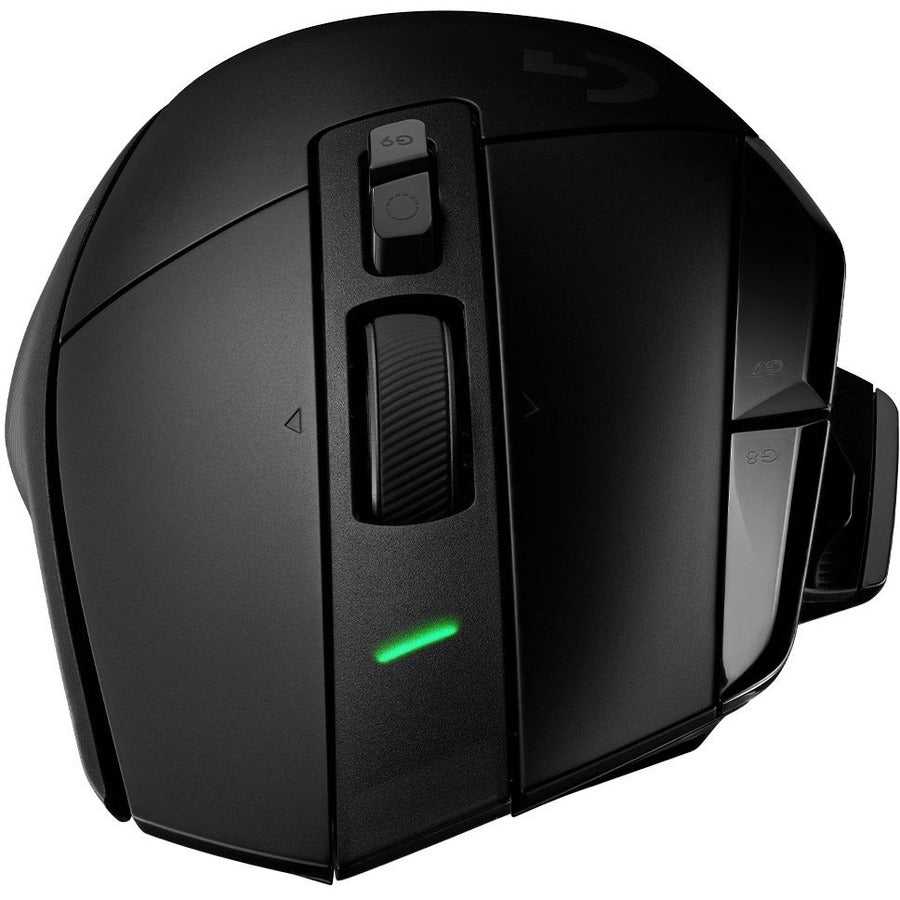 Alternate-Image5 Image for Logitech G LIGHTSPEED G502 X Gaming Mouse