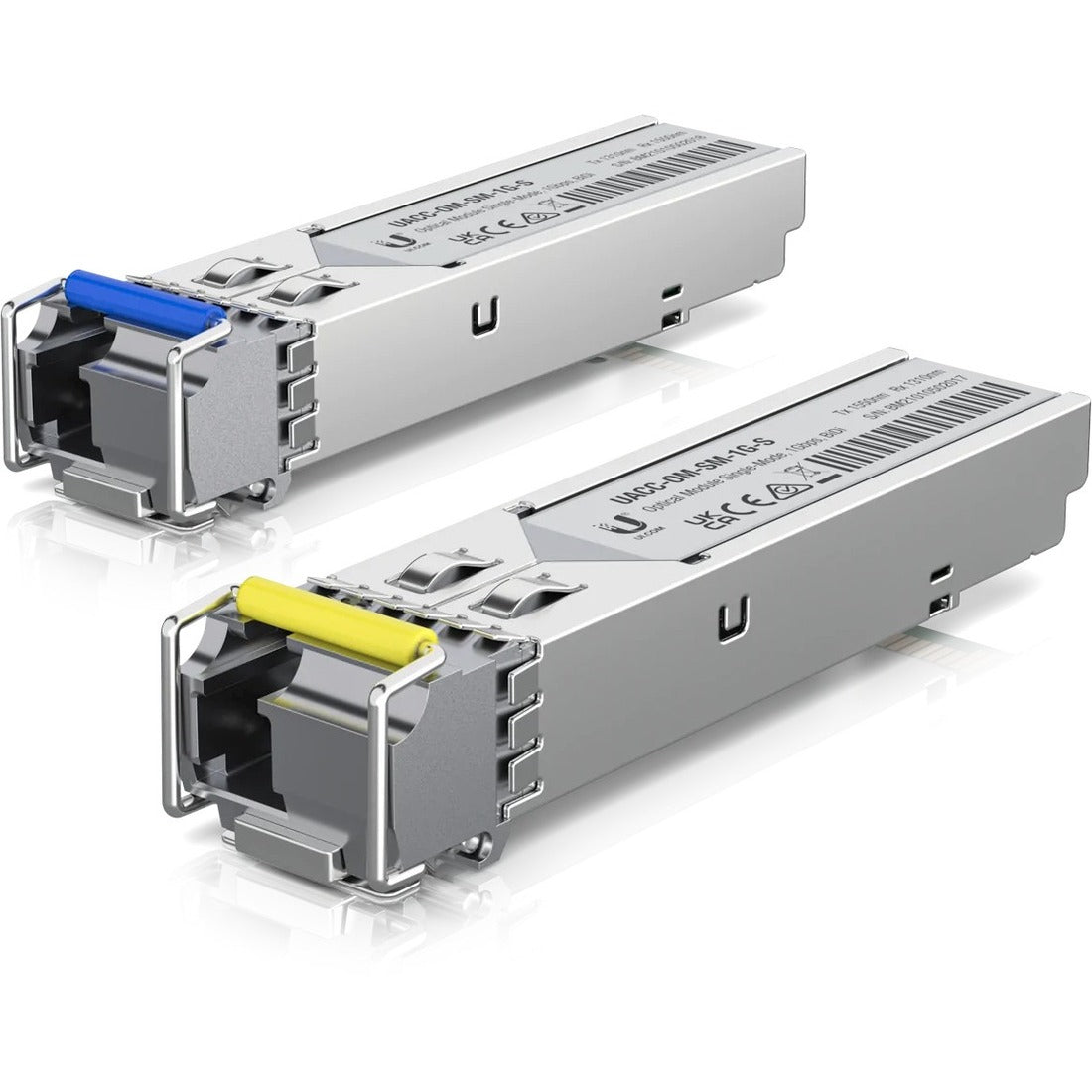 Main Image for Ubiquiti SFP (mini-GBIC) Module