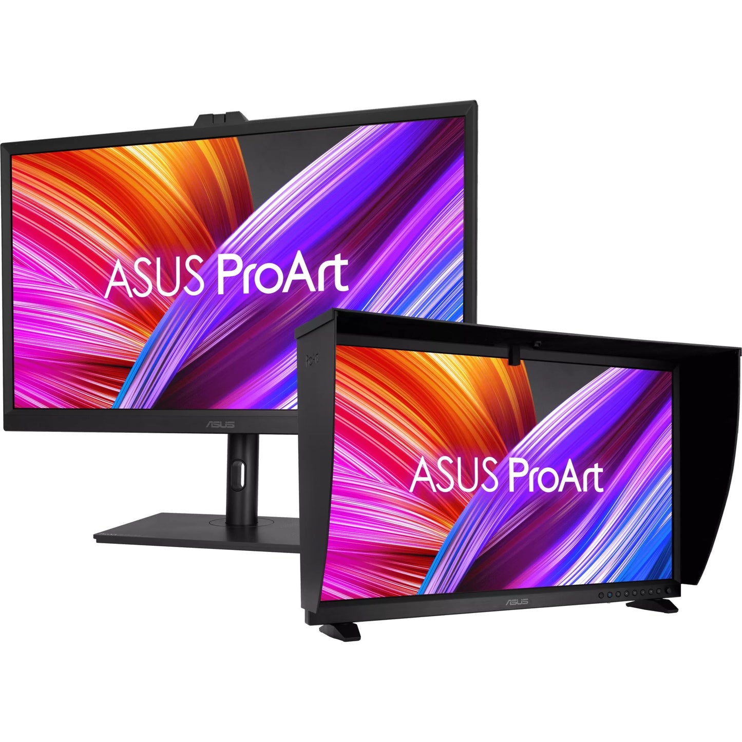 Main Image for Asus ProArt PA32DC 32" Class 4K UHD OLED Monitor - 16:9