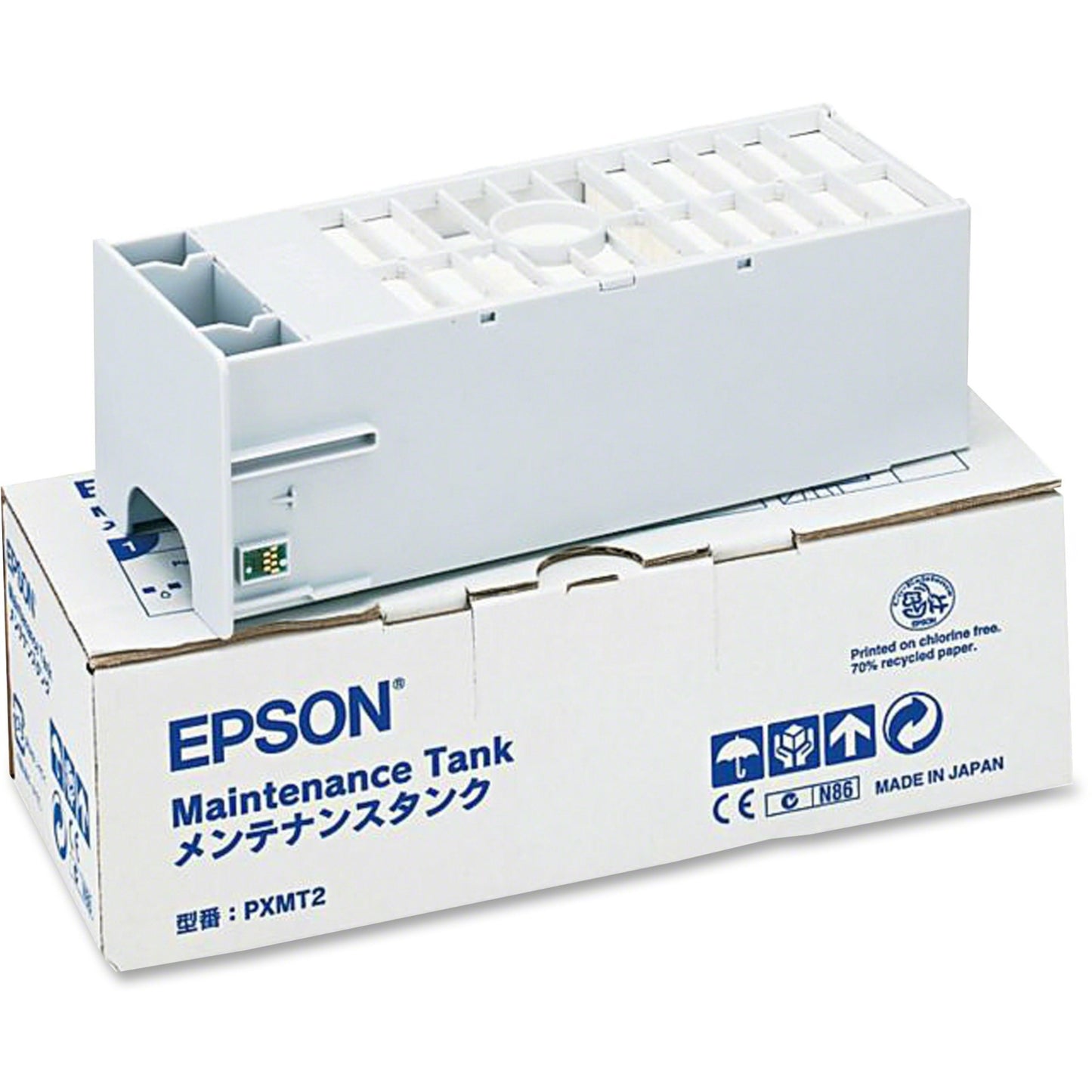 Main Image for Epson Ink Maintenance Tank