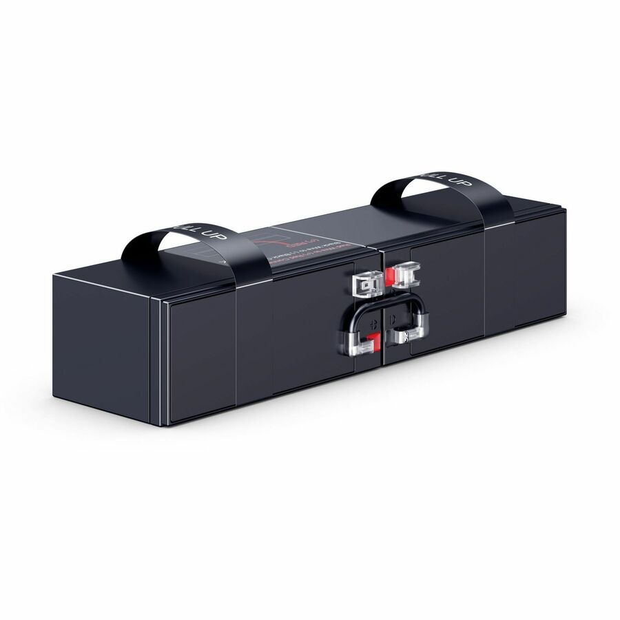 Alternate-Image3 Image for CyberPower RB1290X2E Replacement Battery Cartridge