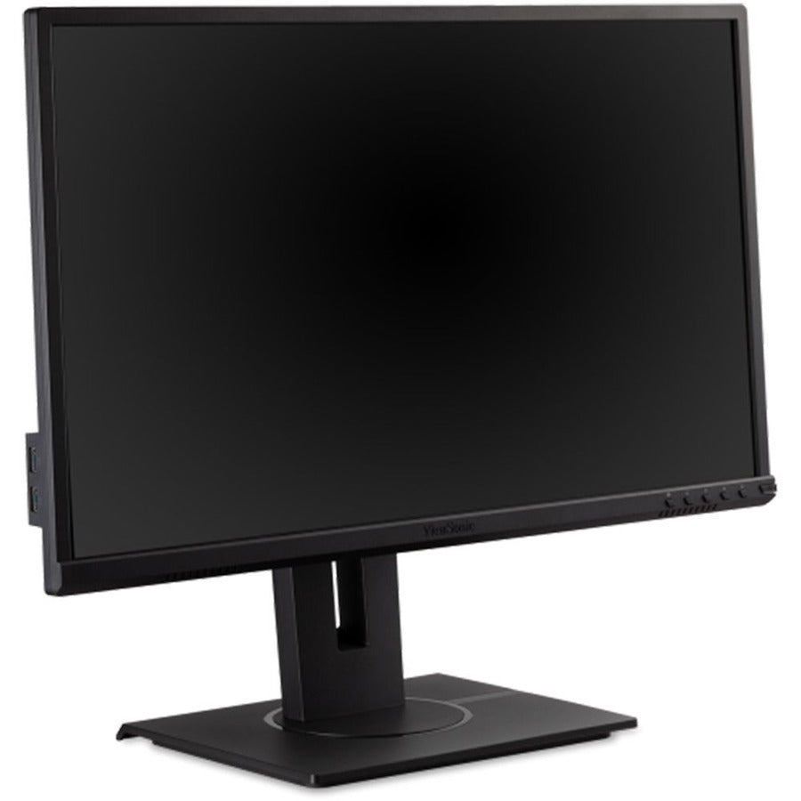 Right Image for ViewSonic VG2240 22 Inch 1080p Ergonomic Monitor with Integrate USB Hub, HDMI, DisplayPort, VGA Inputs for Home and Office