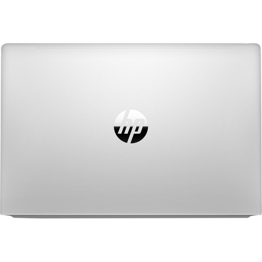Top Image for HP Pro mt440 G3 14" Thin Client Notebook - Full HD - Intel Celeron 7305 - 8 GB - 256 GB SSD