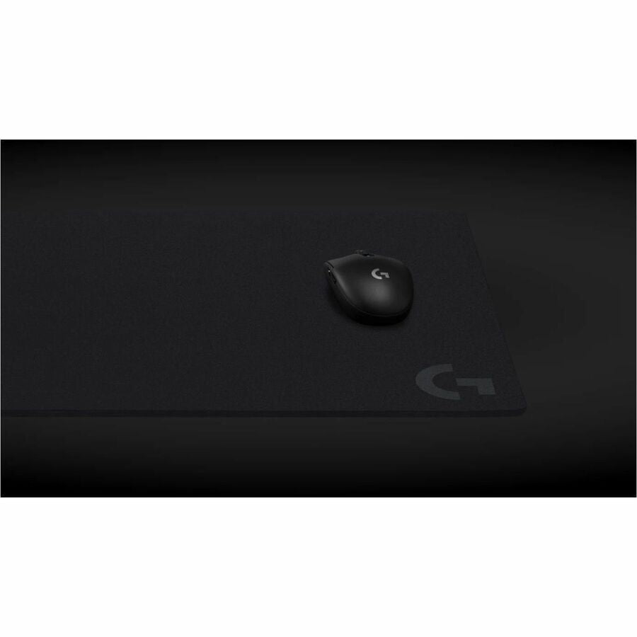 Alternate-Image8 Image for Logitech G Large Thick Cloth Gaming Mouse Pad