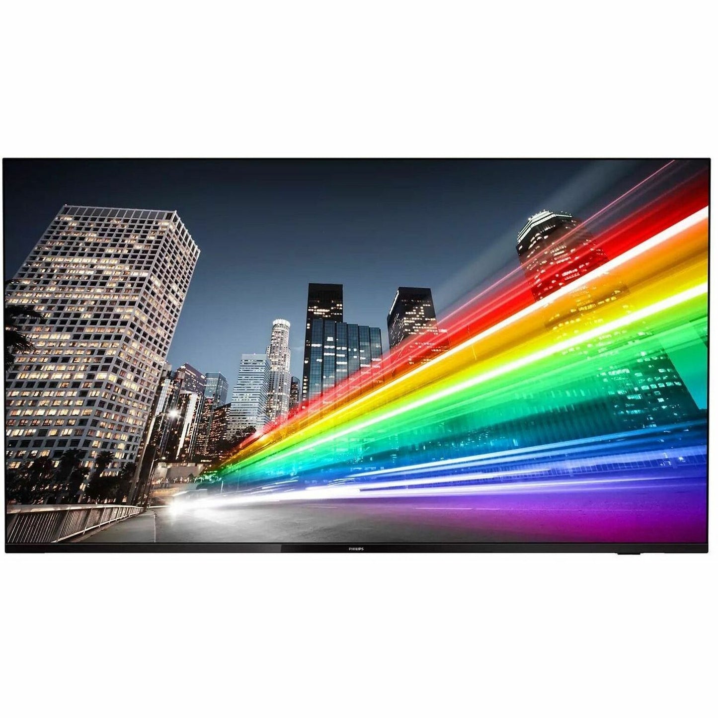 Main Image for Philips B-Line 75BFL2214 75" Smart LED-LCD TV - 4K UHDTV - Black