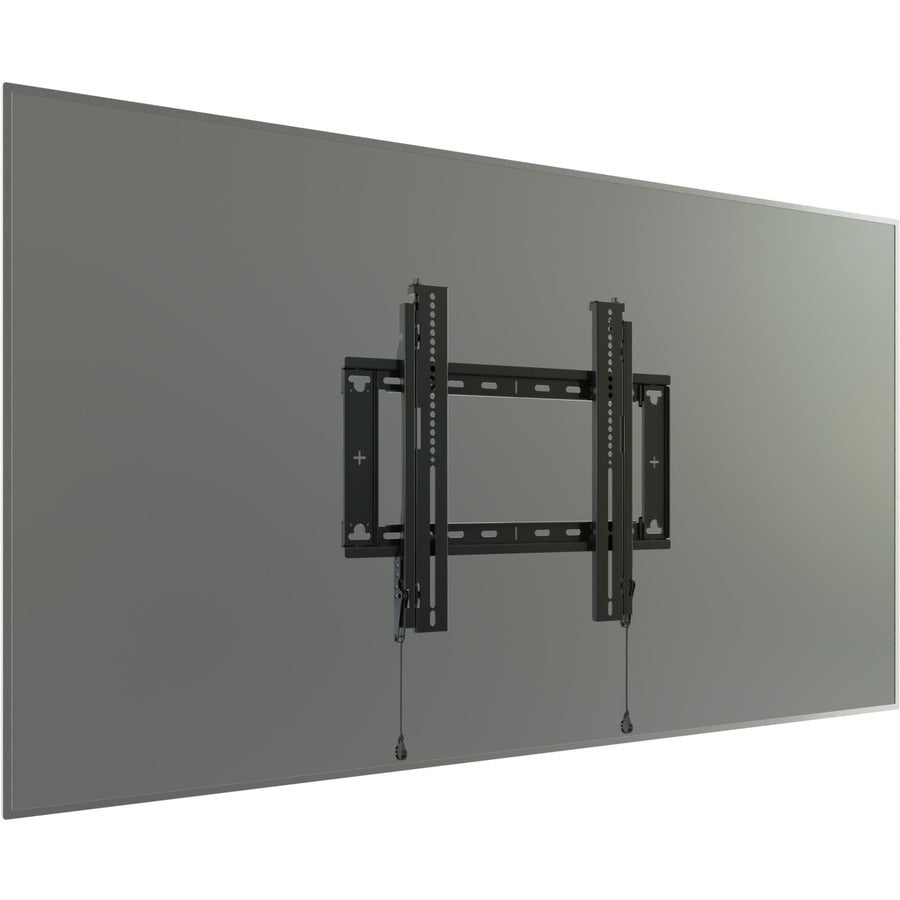Alternate-Image1 Image for Chief Fit Medium Fixed Display Wall Mount - For 32-65 inch Displays - Fixed TV Mount - VESA Wall Mount