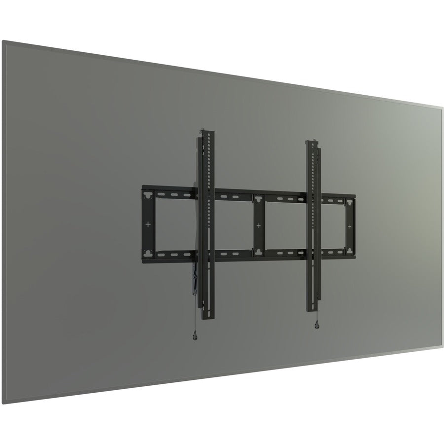 Alternate-Image1 Image for Chief Fit X-Large Fixed Display Wall Mount - For 49-98 inch Displays - Fixed TV Mount - VESA Wall Mount