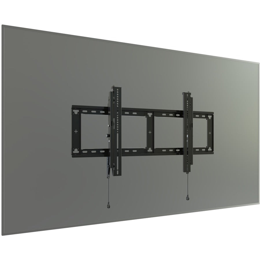 Alternate-Image2 Image for Chief Fit Large Tilt Display Wall Mount - For 43-86 inch Displays - Tilt TV Mount - VESA Wall Mount