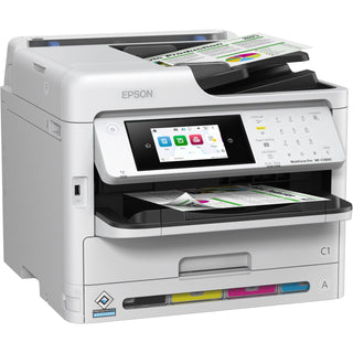 Multifunction Printers