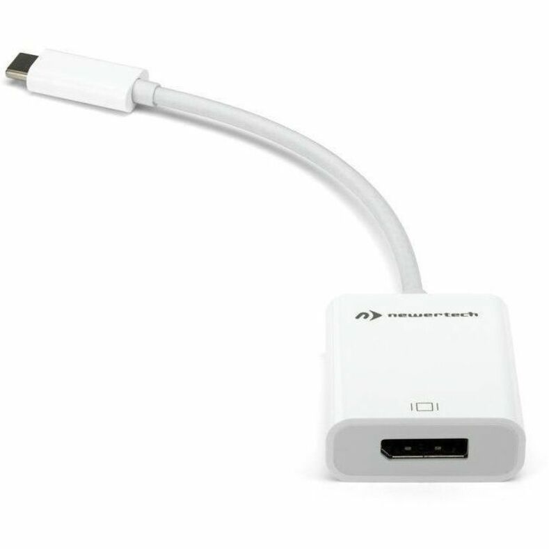 Alternate-Image6 Image for NewerTech USB-C to DisplayPort 8K Display Adapter