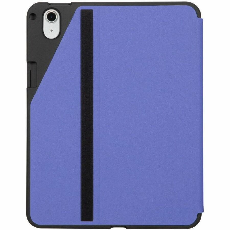 Rear Image for Click-In™ Case for iPad® (A16) and iPad® (10th gen.) 10.9-inch (Purple)