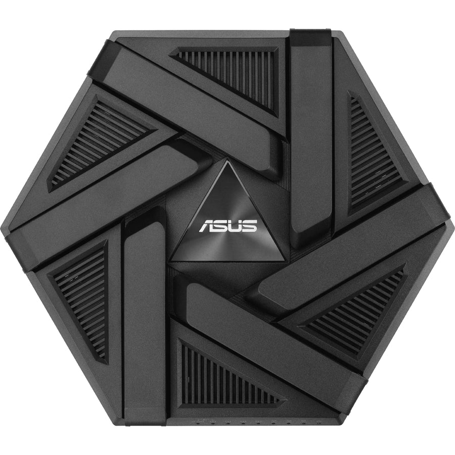 Top Image for Asus RT-AXE7800 Wi-Fi 6E IEEE 802.11ax Ethernet Wireless Router