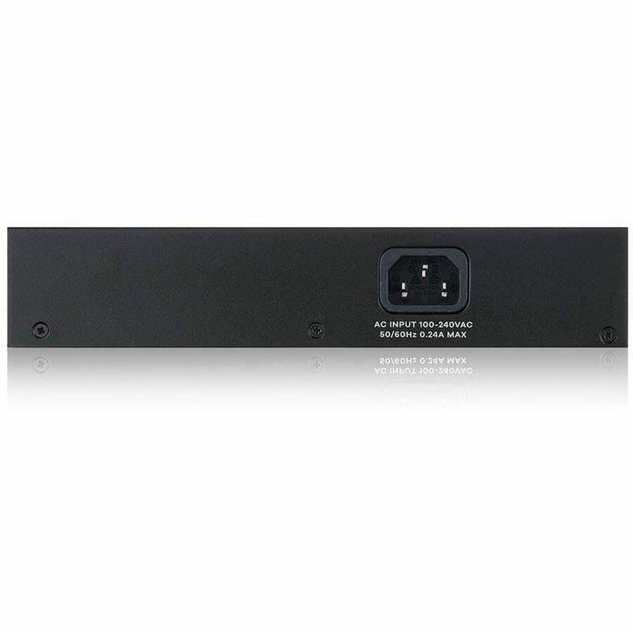 Alternate-Image3 Image for ZYXEL GS1900-16 REV 03F 16-Port Gigabit Smart Managed Switch | Fanless