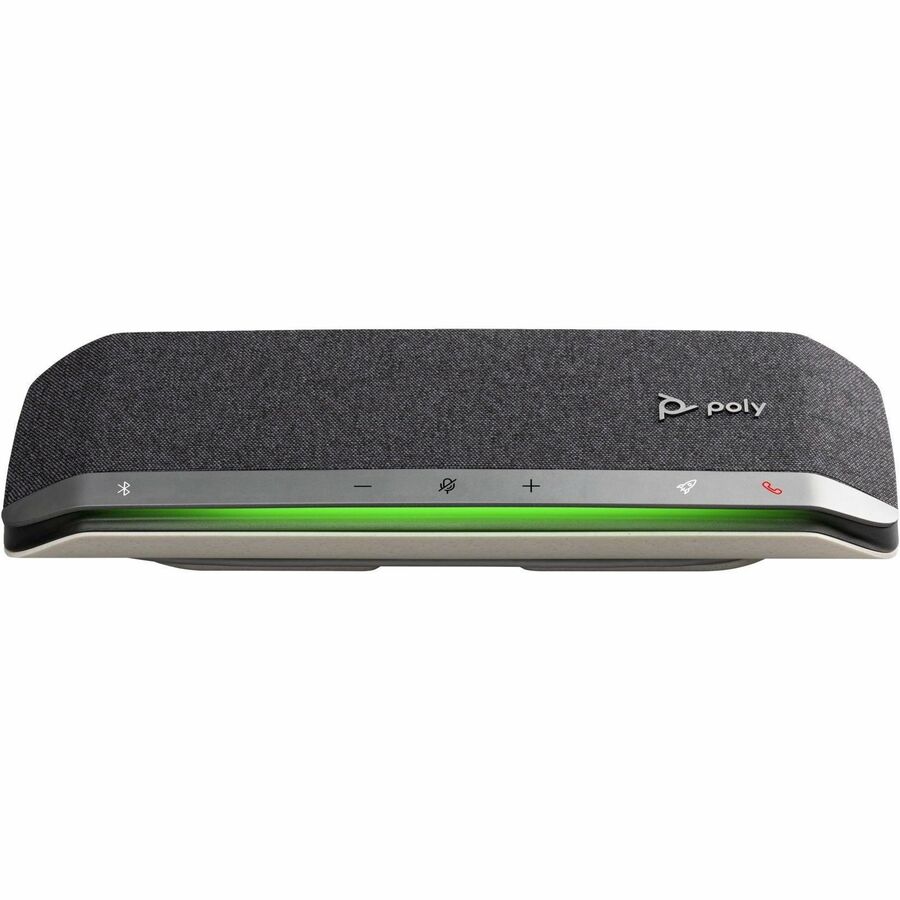 Alternate-Image7 Image for Poly Sync 40 Microsoft Teams Certified Speakerphone