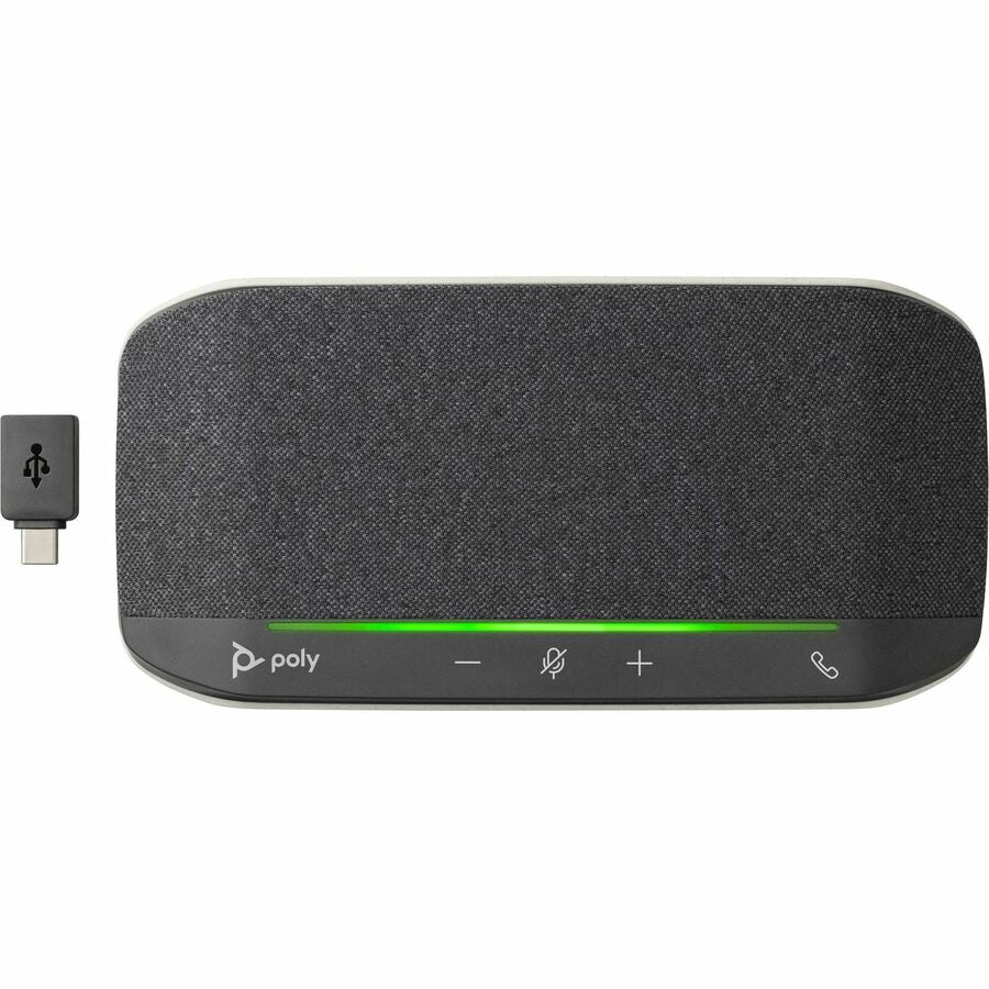 Top Image for Poly Sync 10 USB-A USB-C Speakerphone