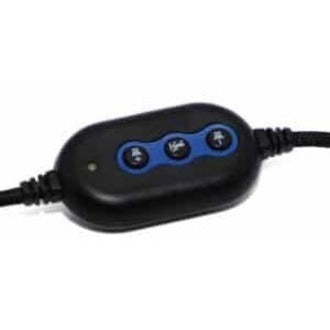 Alternate-Image3 Image for AVID AE-79 USB Headset