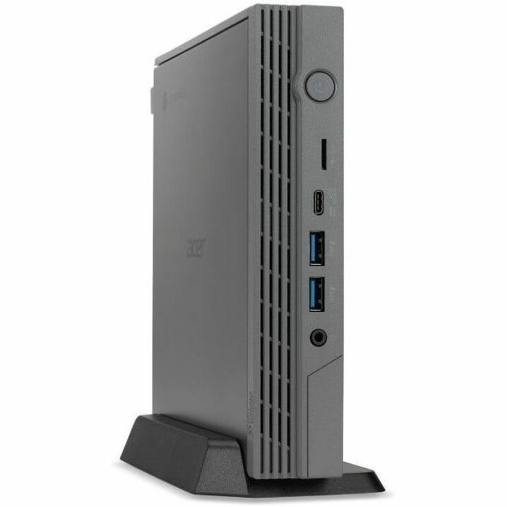 Top Image for Acer CXI5 CXI5-CM4G Chromebox - Intel Celeron 7305 - 4 GB - 32 GB Flash Memory Capacity
