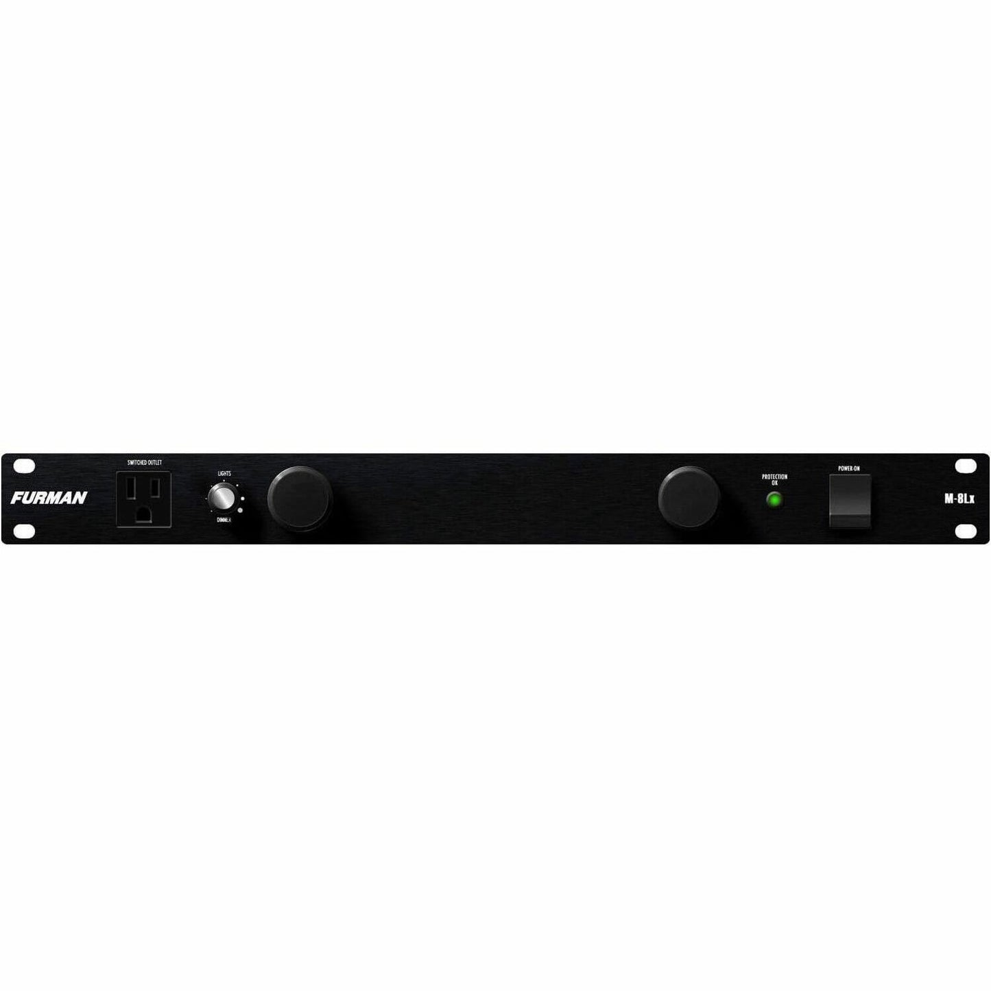 Main Image for Panamax Merit 15A Merit Series Power Conditioner With Lights