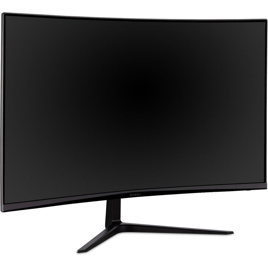 Right Image for ViewSonic OMNI VX3218C-2K 32 Inch Curved 1ms 1440p 165hz Gaming Monitor with FreeSync Premium, Eye Care, HDMI and Display Port