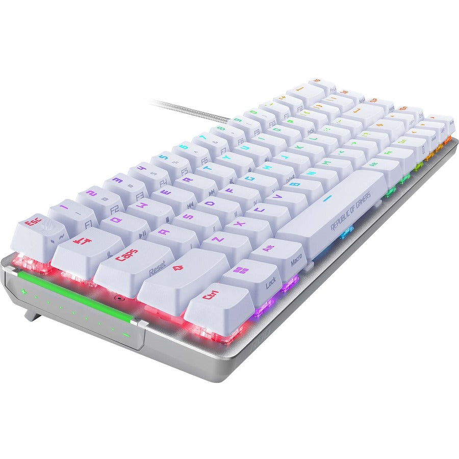 Right Image for Asus ROG Falchion Ace Gaming Keyboard