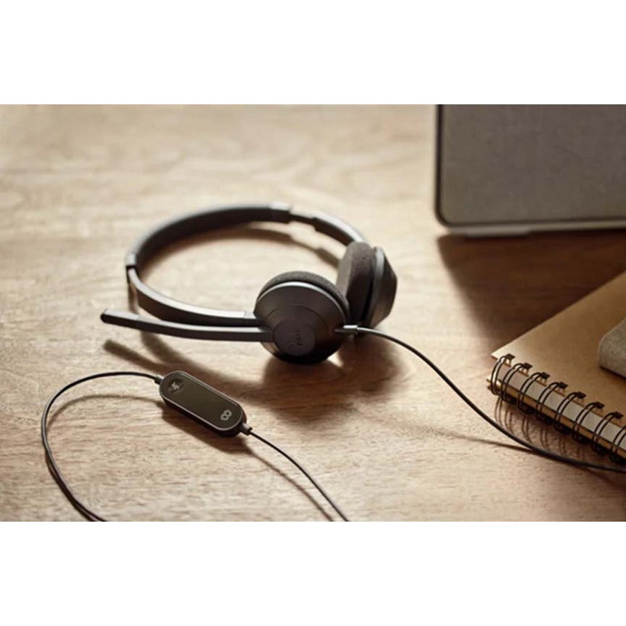 Life-Style Image for Cisco 322 Headset