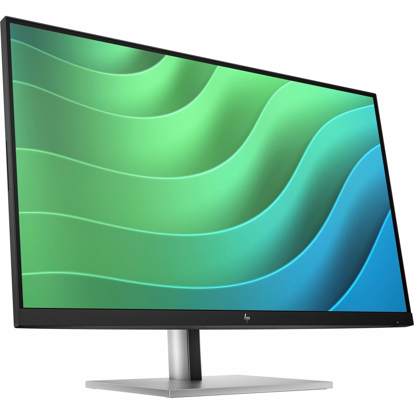 Main Image for HP E27 G5 27" Class Full HD LCD Monitor - 16:9 - Black, Silver