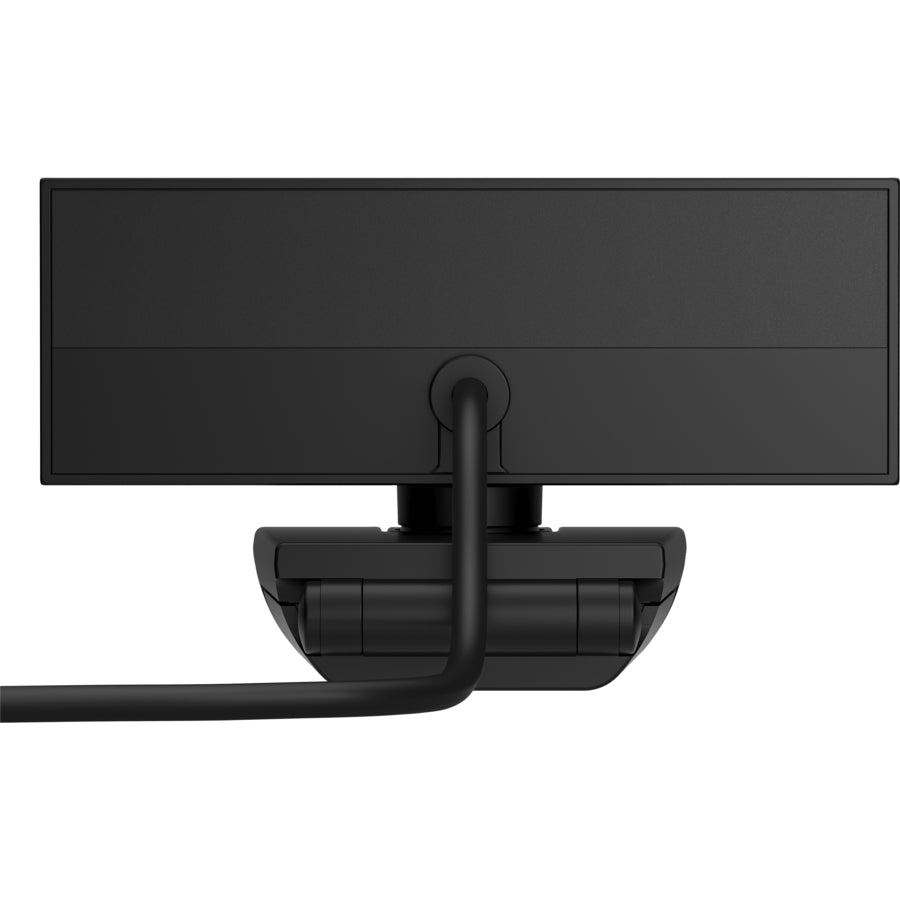 Rear Image for HP 625 Webcam - 4 Megapixel - 60 fps - USB Type A