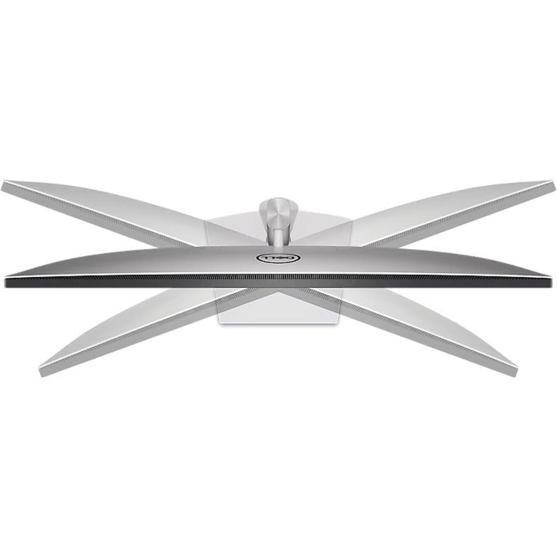 Top Image for Dell UltraSharp U4323QE 43" Class 4K UHD LCD Monitor - 16:9 - Silver