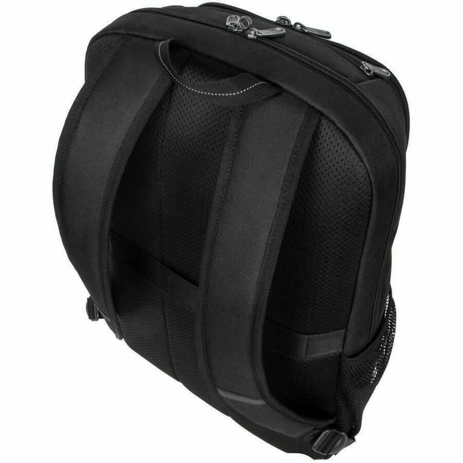 Top Image for Targus Classic TBB944GL Carrying Case (Backpack) for 17" to 17.3" Notebook - Black - TAA Compliant
