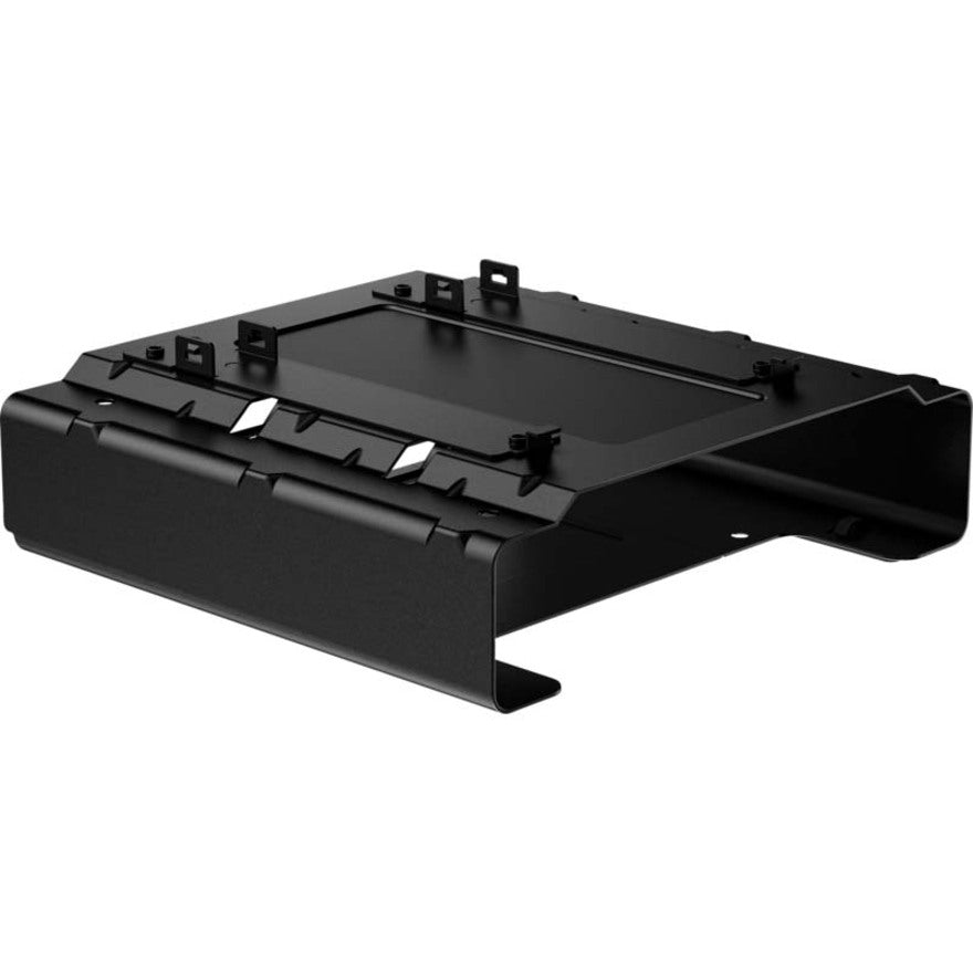 Right Image for HP Mounting Bracket for Desktop Computer, Monitor, Mouse, Keyboard, Mini PC