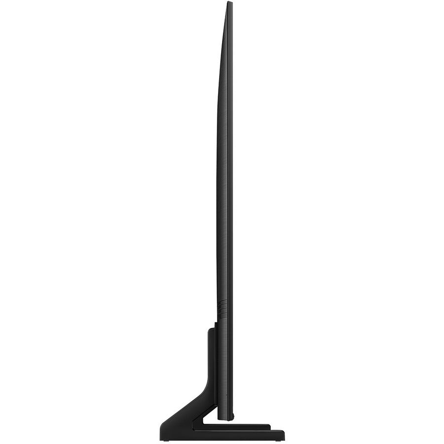 Right Image for Samsung Q60C QN85Q60CAF 84.5" Smart LED-LCD TV 2023 - 4K UHDTV - Titan Gray