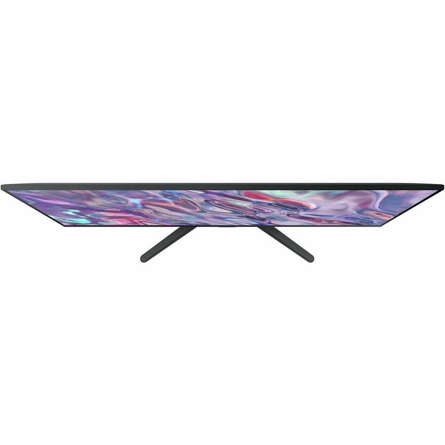 Top Image for Samsung ViewFinity S5 S34C504GAN 34" Class UW-QHD LED Monitor - 21:9 - Black