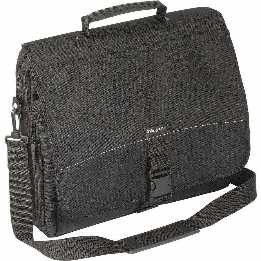 Right Image for Targus Messenger 15.6" Notebook Case