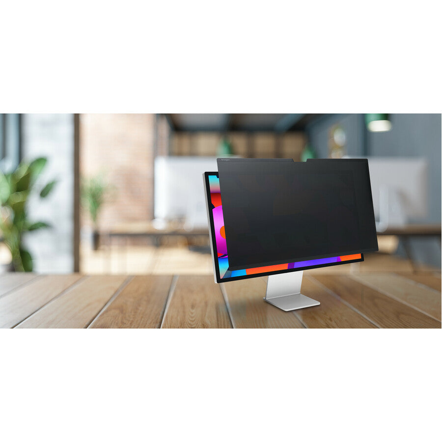 Life-Style Image for Kensington SA270 Privacy Screen for Studio Display