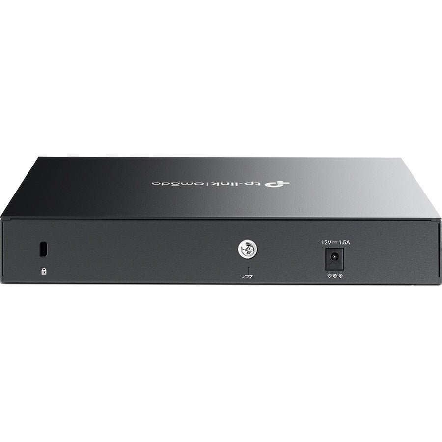 Rear Image for TP-Link ER707-M2 - Omada Multi-Gigabit VPN Router