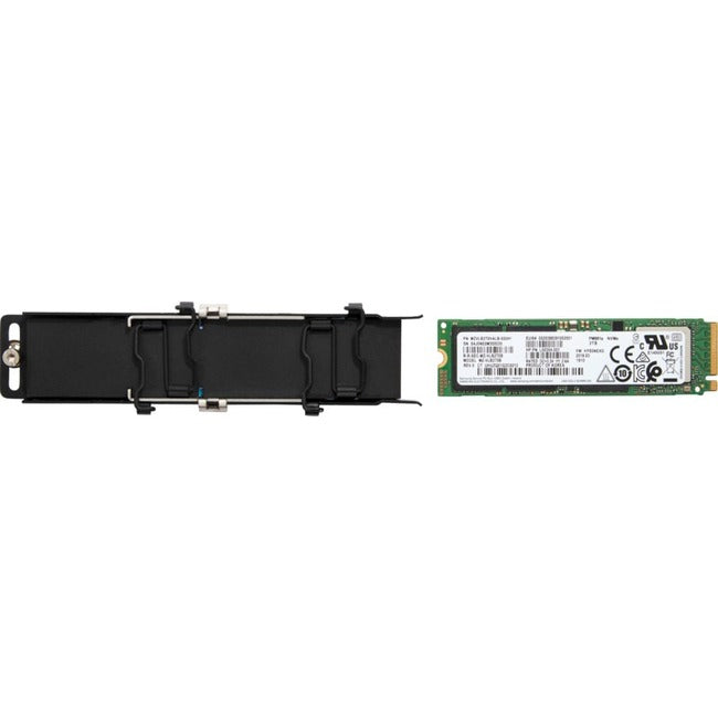 Main Image for HP Z Turbo 2 TB Solid State Drive - M.2 2280 Internal - PCI Express (PCI Express 4.0 x4)
