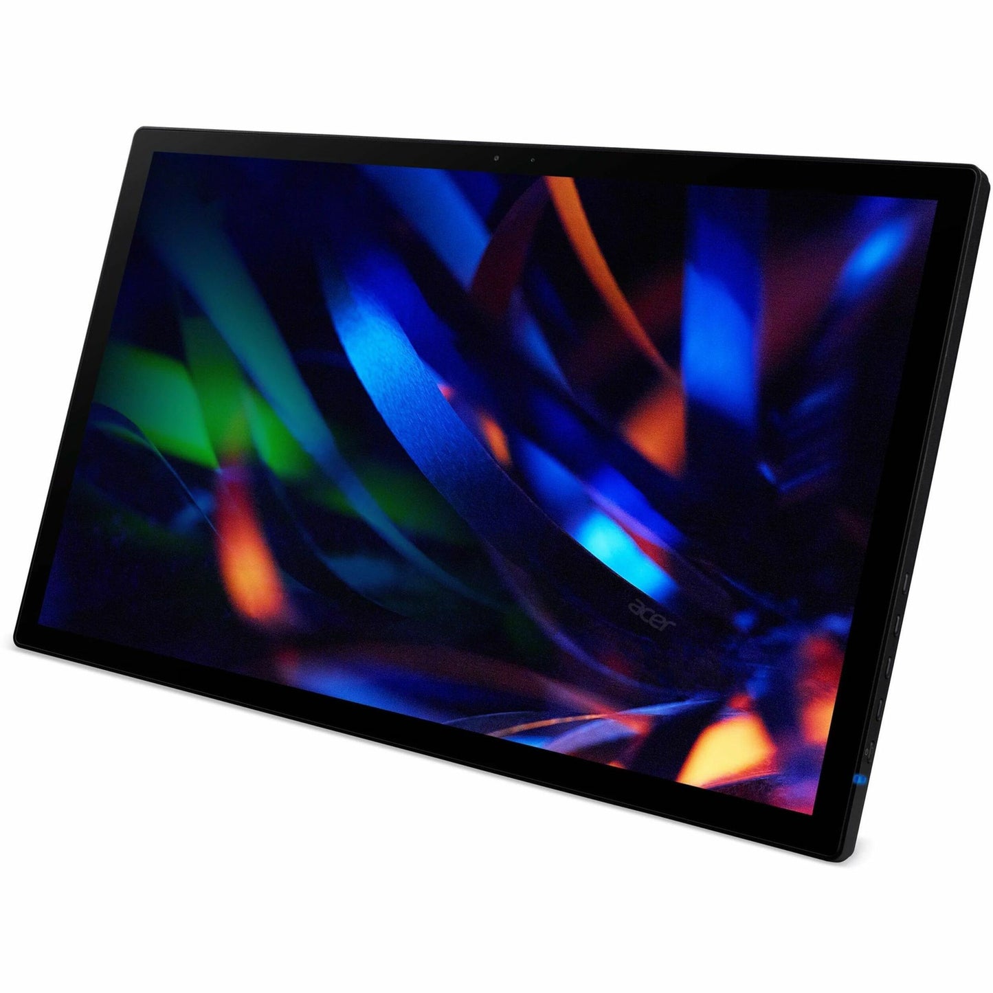 Main Image for Acer UT242Y Full HD LCD Monitor - 16:9 - Black