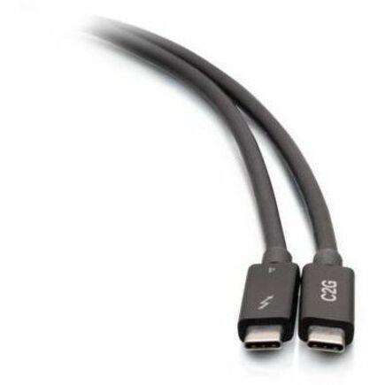 Alternate-Image4 Image for C2G 6ft Thunderbolt™ 4 USB-C® Active Cable (40Gbps)
