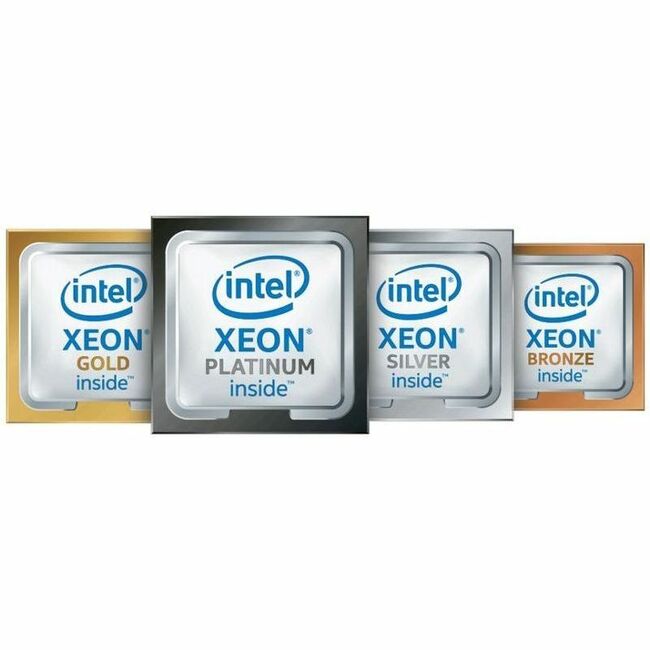 Main Image for HPE Xeon Silver (4th Gen) 4410Y Dodeca-core (12 Core) 2 GHz Processor Upgrade
