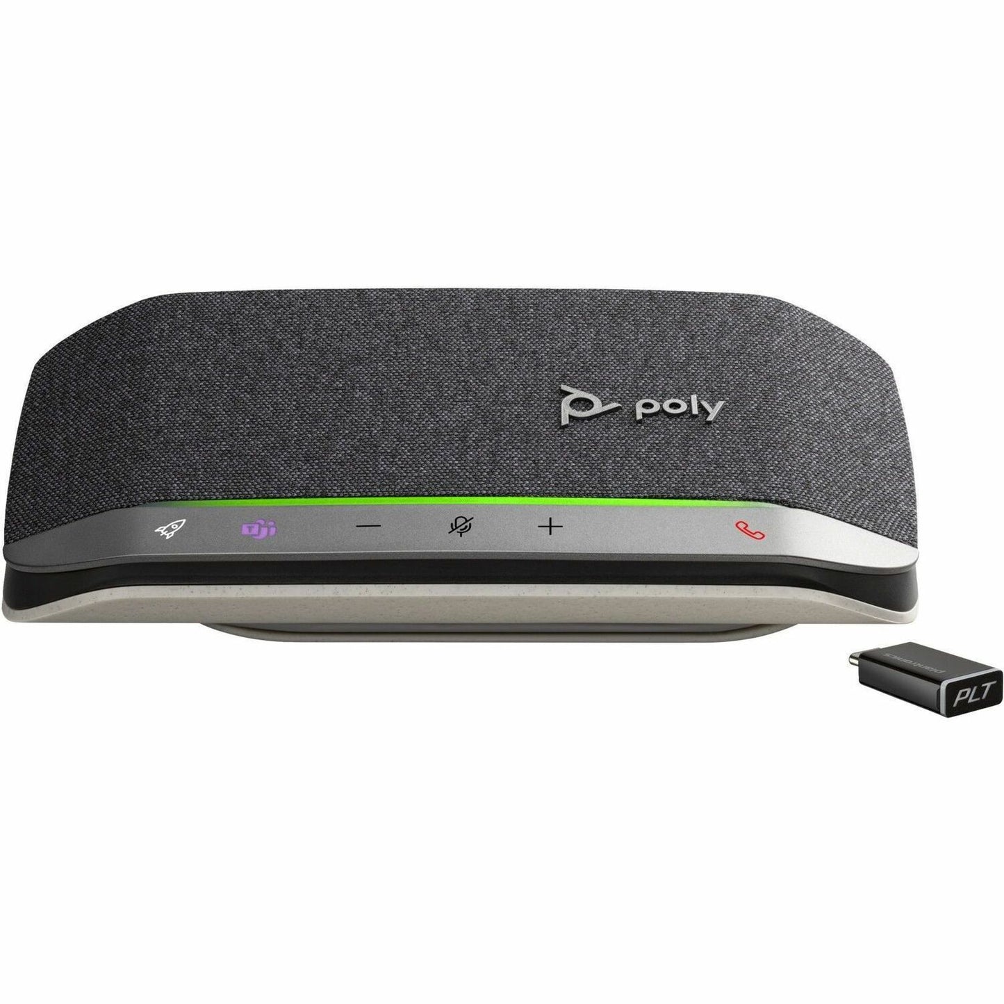 Main Image for Poly Sync 20+ Microsoft Teams Certified USB-C Speakerphone