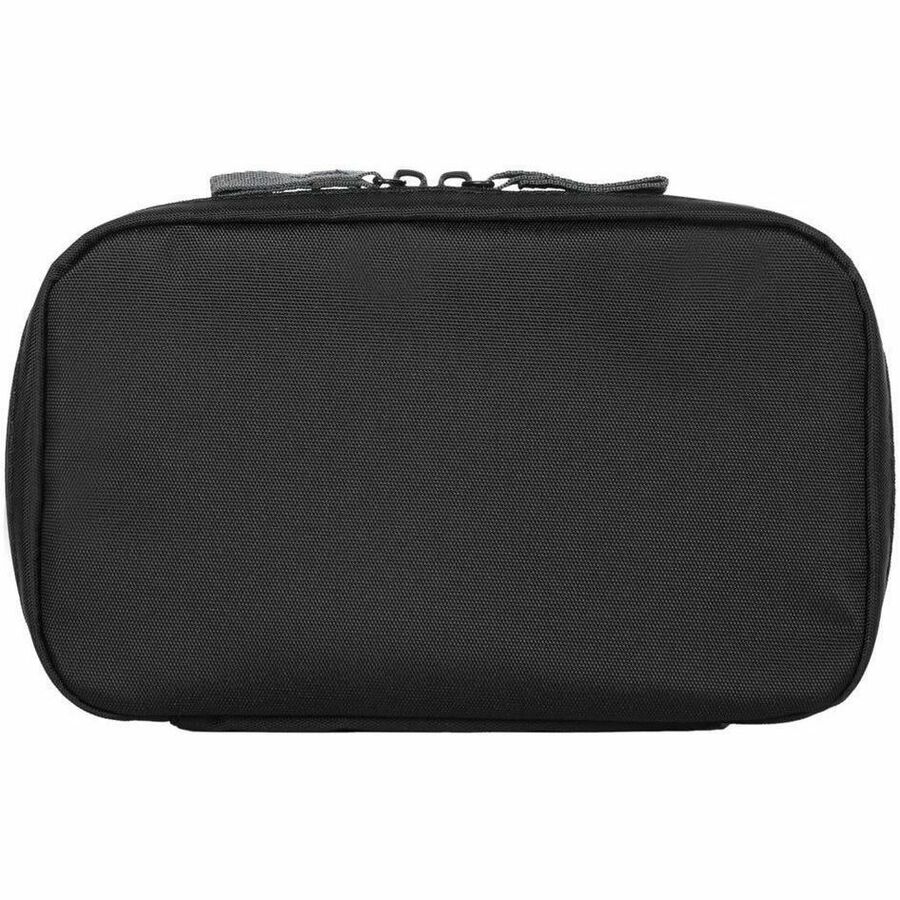 Rear Image for Targus TXZ028GL Carrying Case (Pouch) Accessories - Black