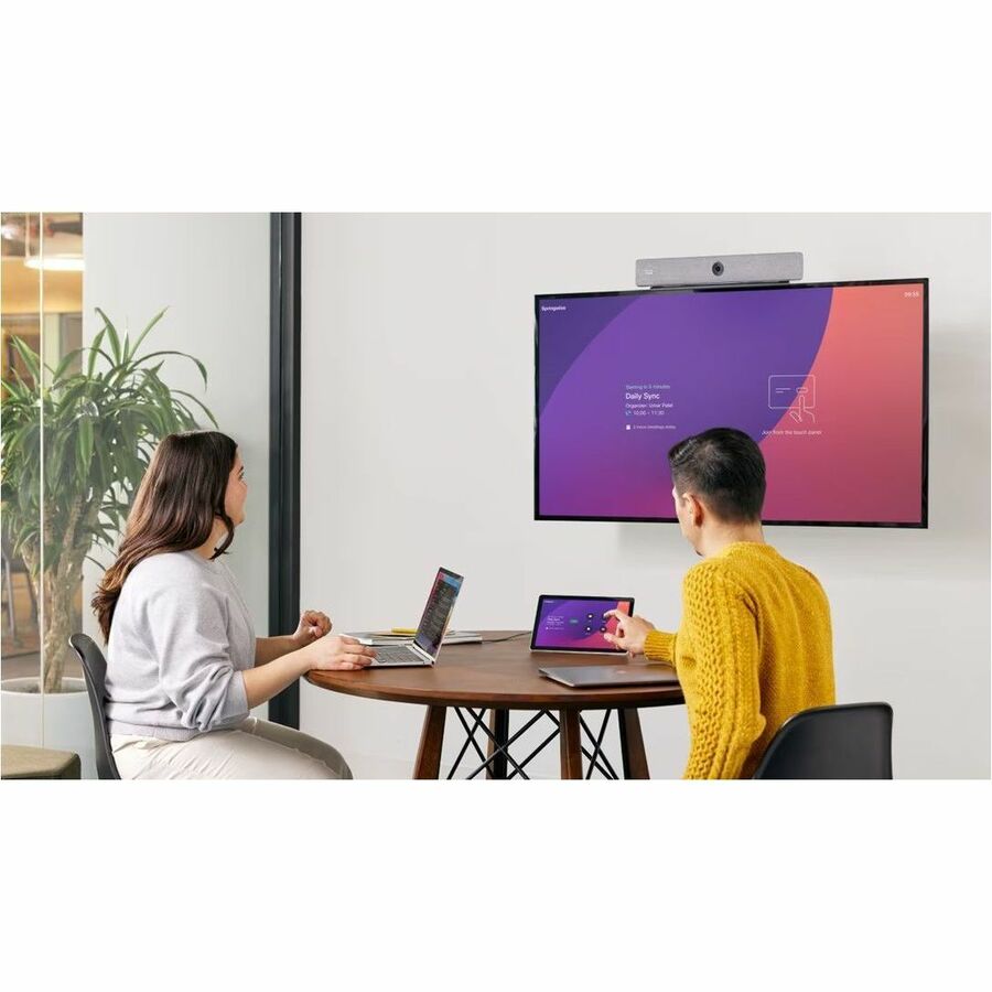 Alternate-Image3 Image for Webex Webex Room TTC5-15 Video Conference Equipment
