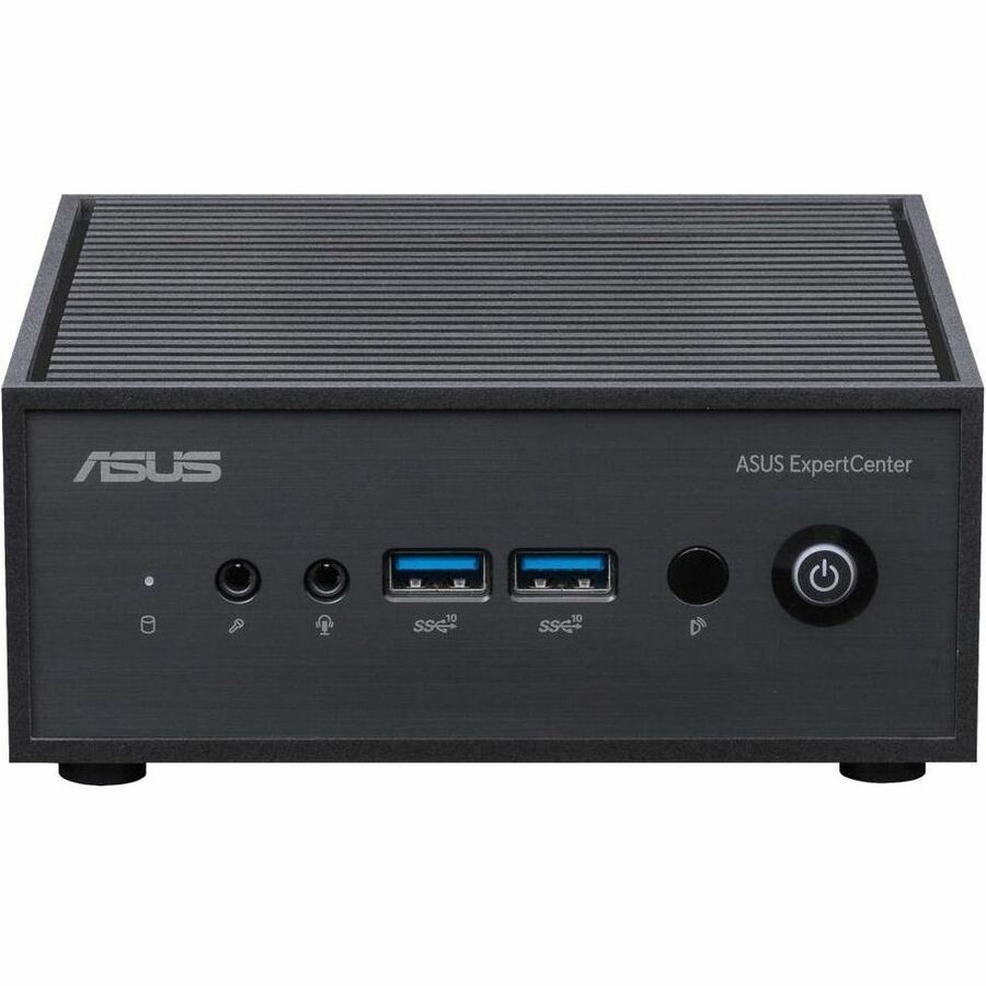 Top Image for Asus ExpertCenter PN42-BBFN1000X1FC Barebone System - Mini PC - Intel Quad-core (4 Core)