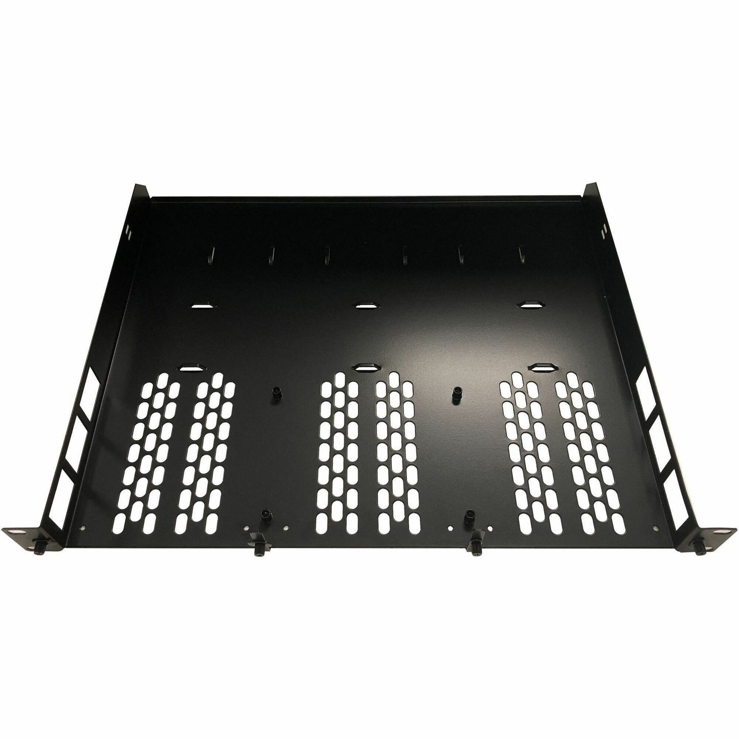 Main Image for Emerald® Rackmount Bracket for (3) SE or PE Unit KVM Extenders